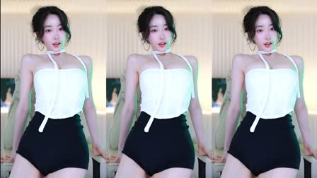 BJ채시아抖臀加特林热舞20250519Hot Dance